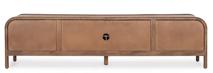 Porta Tv E Mobili Bassi>Bizzotto MOBILE PORTA TV 4A SANAT