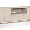 Porta Tv E Mobili Bassi>Bizzotto MOBILE PORTA TV 2A-1C ELISHEVA