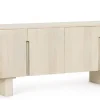 Porta Tv E Mobili Bassi>Bizzotto MOBILE PORTA TV IN LEGNO - SERAPIS