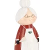 Oggettistica>Bizzotto NONNINA GUFFRY STAND H22