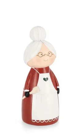 Oggettistica>Bizzotto NONNINA GUFFRY STAND H22