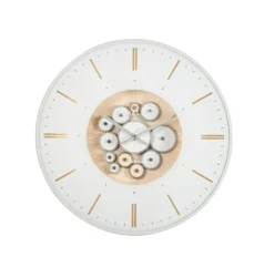 Orologi>Bizzotto OROLOGIO PARETE INDUSTRY 051 D53