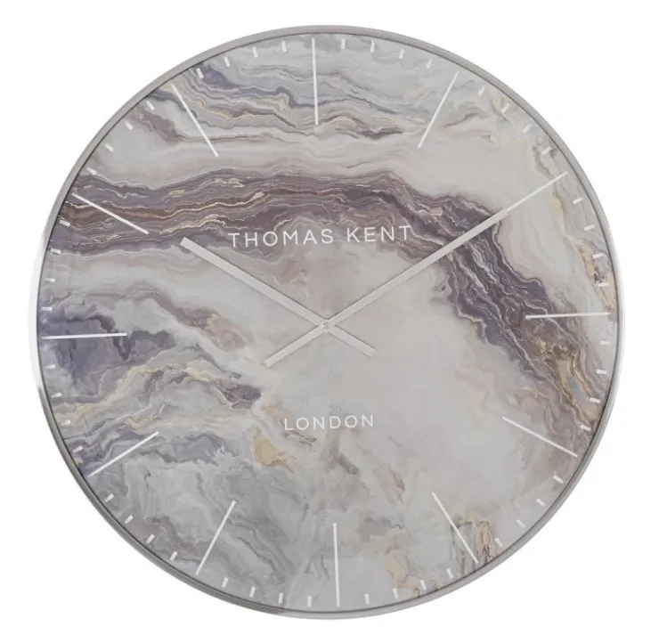 Orologi>Bizzotto OROLOGIO PARETE VEINING 002 D65