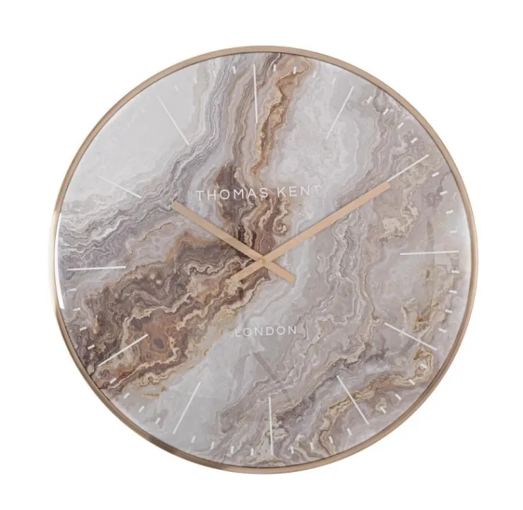 Orologi>Bizzotto OROLOGIO PARETE VEINING 01S D53