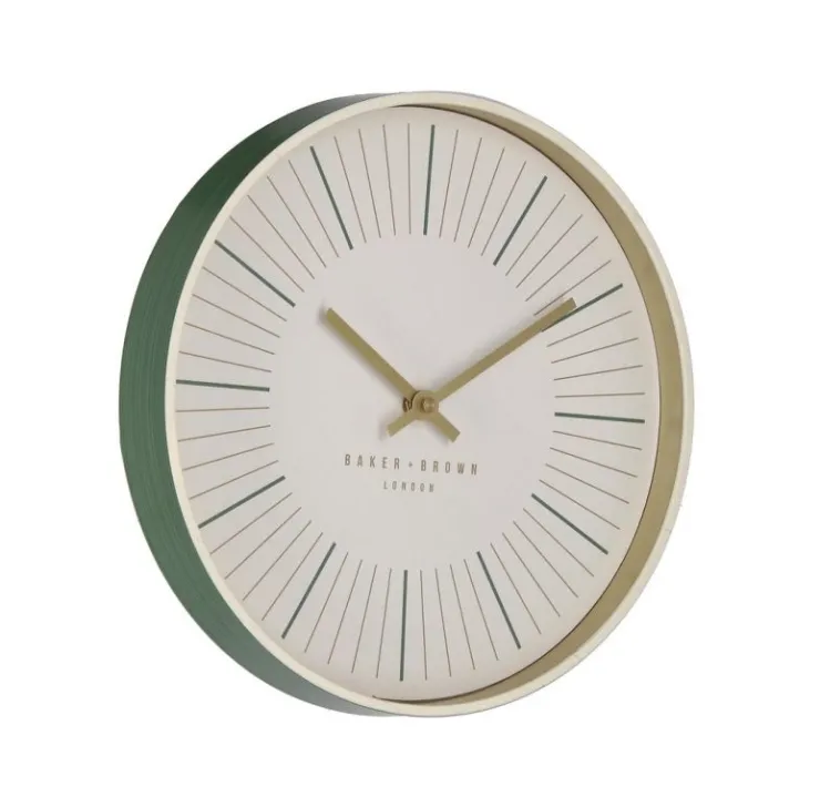 Orologi>Bizzotto OROLOGIO PARETE WHATEVER 200 D30