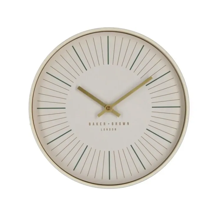 Orologi>Bizzotto OROLOGIO PARETE WHATEVER 200 D30