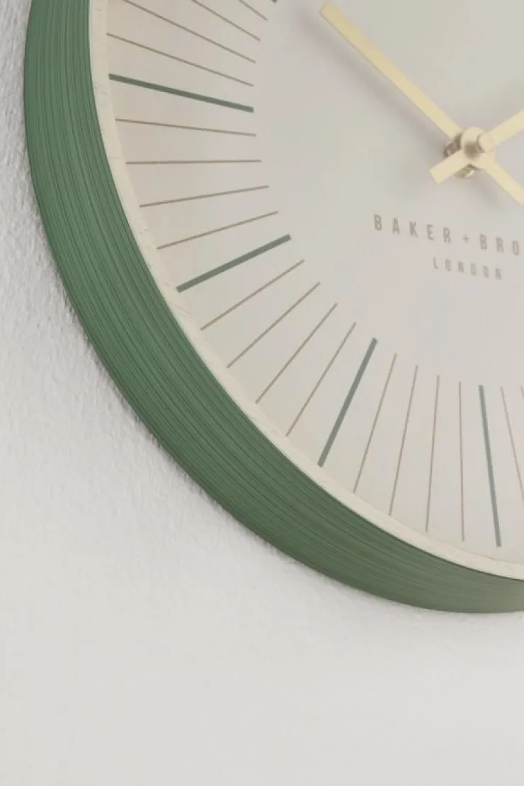 Orologi>Bizzotto OROLOGIO PARETE WHATEVER 200 D30