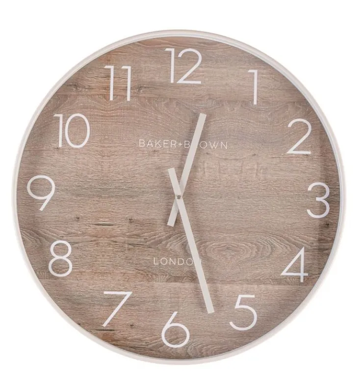 Orologi>Bizzotto OROLOGIO PARETE WHATEVER 129 D50