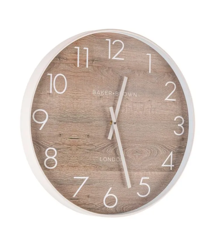 Orologi>Bizzotto OROLOGIO PARETE WHATEVER 129 D50