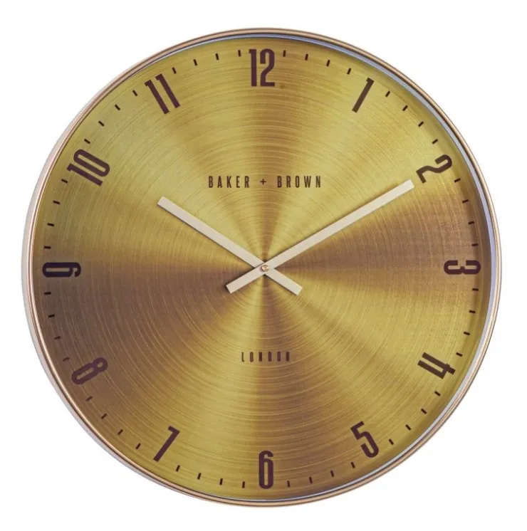 Orologi>Bizzotto OROLOGIO PARETE WHATEVER 094 D50