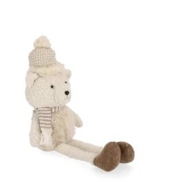 Oggettistica>Bizzotto ORSO CHRISSY LEGS C-SCIARPA H52