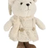 Oggettistica>Bizzotto ORSO CHRISSY STAND C-GONNA H40