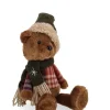 Oggettistica>Bizzotto ORSO GEORGIA LEGS C-CAPPELLO H32