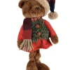 Oggettistica>Bizzotto ORSO GEORGIA STAND C-GONNA H57