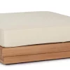 Pouf Da Esterno>Bizzotto OTTOMAN C-C DELGADA