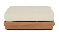 Pouf Da Esterno>Bizzotto OTTOMAN C-C DELGADA