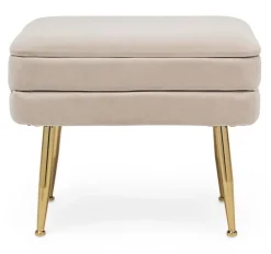 Panchette>Bizzotto PANCA BEIGE - PAVLINA