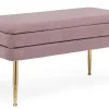 Panchette>Bizzotto PANCA CONTENITORE MALVA - PAVLINA