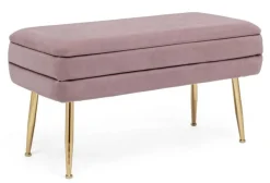 Panchette>Bizzotto PANCA CONTENITORE MALVA - PAVLINA