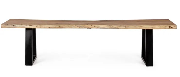 Panche>Bizzotto PANCA IN LEGNO - ARTUR
