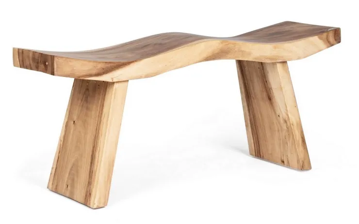 Panchette>Bizzotto PANCHETTA IN LEGNO - WELLE
