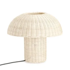 Lampade Da Tavolo>Bizzotto PARALUME TAV IRELE BEI KIT ELETT SEP H40