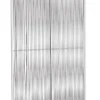 Paraventi E Separé>Bizzotto PARAVENTO PAXSON 120X180 BIA QS20/GRIGIO