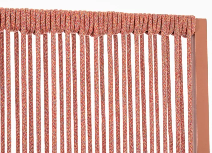 Paraventi E Separé>Bizzotto PARAVENTO PAXSON 120X180 SIERRA QS21