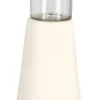 Portacandele>Bizzotto P.CANDELA MARDAN VT BIANCO H25