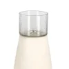 Portacandele>Bizzotto P.CANDELA MARDAN VT BIANCO H20