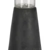 Portacandele>Bizzotto P.CANDELA MARDAN VT NERO H25