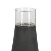 Portacandele>Bizzotto P.CANDELA MARDAN VT NERO H20