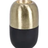 Coprivasi>Bizzotto P.CANDELA SAAD ORO NERO H11