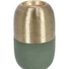 Coprivasi>Bizzotto P.CANDELA SAAD VERDE ORO H11