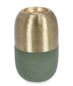 Coprivasi>Bizzotto P.CANDELA SAAD VERDE ORO H11