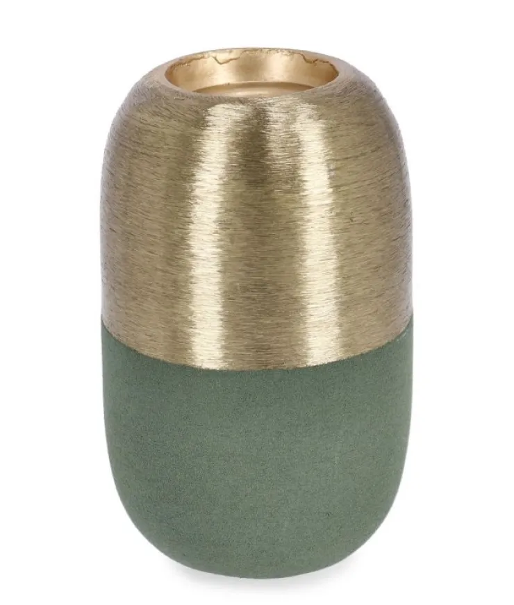 Coprivasi>Bizzotto P.CANDELA SAAD VERDE ORO H11