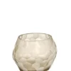 Portacandele>Bizzotto P.CANDELA SAMPUR VT BEIGE H8