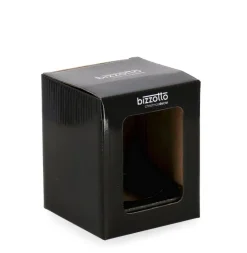 Vasi E Portacandele Natalizi>Bizzotto P.CANDELA VT LAVISH REGALO C-BOX H15