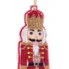 Pendagli>Bizzotto PENDAGLIO BARNEY SOLDATINO ROSSO
