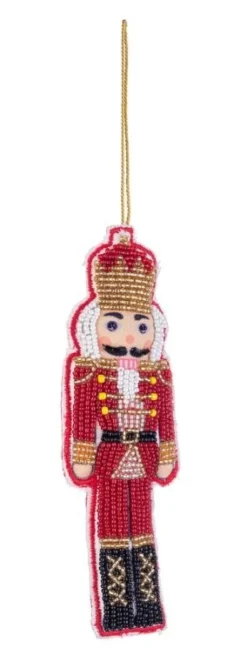 Pendagli>Bizzotto PENDAGLIO BARNEY SOLDATINO ROSSO