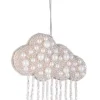 Pendagli>Bizzotto PENDAGLIO CLOUDY ARGENTO C-PERLE
