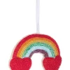 Pendagli>Bizzotto PENDAGLIO RAINBOW C-CUORE