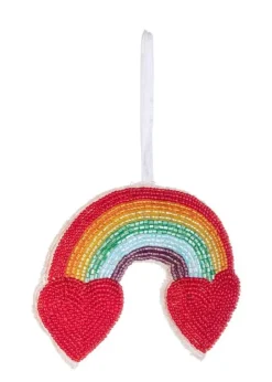 Pendagli>Bizzotto PENDAGLIO RAINBOW C-CUORE