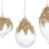 Sfere>Bizzotto PENDAGLIO VT BEAUTIFY TRASP-ORO ASS3