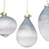 Sfere>Bizzotto PENDAGLIO VT ELEGANCE GRIGIO-BIA ASS3