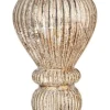Sfere>Bizzotto PENDAGLIO VT OLIWIA GOCCIA ORO H51