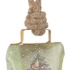 Pendagli>Bizzotto PENDAGLIO WENDI CAMPANA PINO VERDE