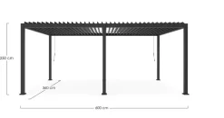 Pergole E Gazebo><noscript><img width=