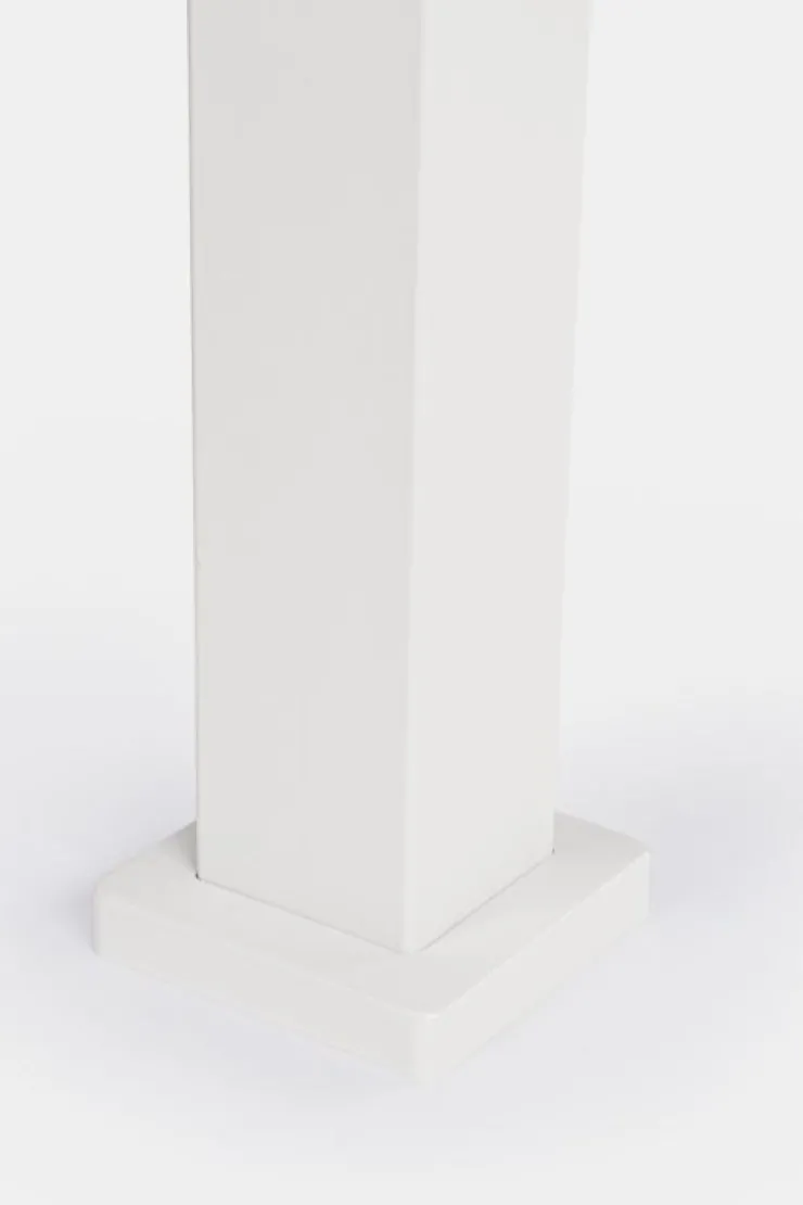 Pergole E Gazebo>Bizzotto PERGOLA OCEAN 3X4 BIANCO