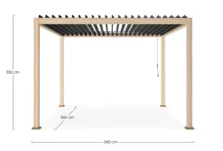 Pergole E Gazebo><noscript><img width=